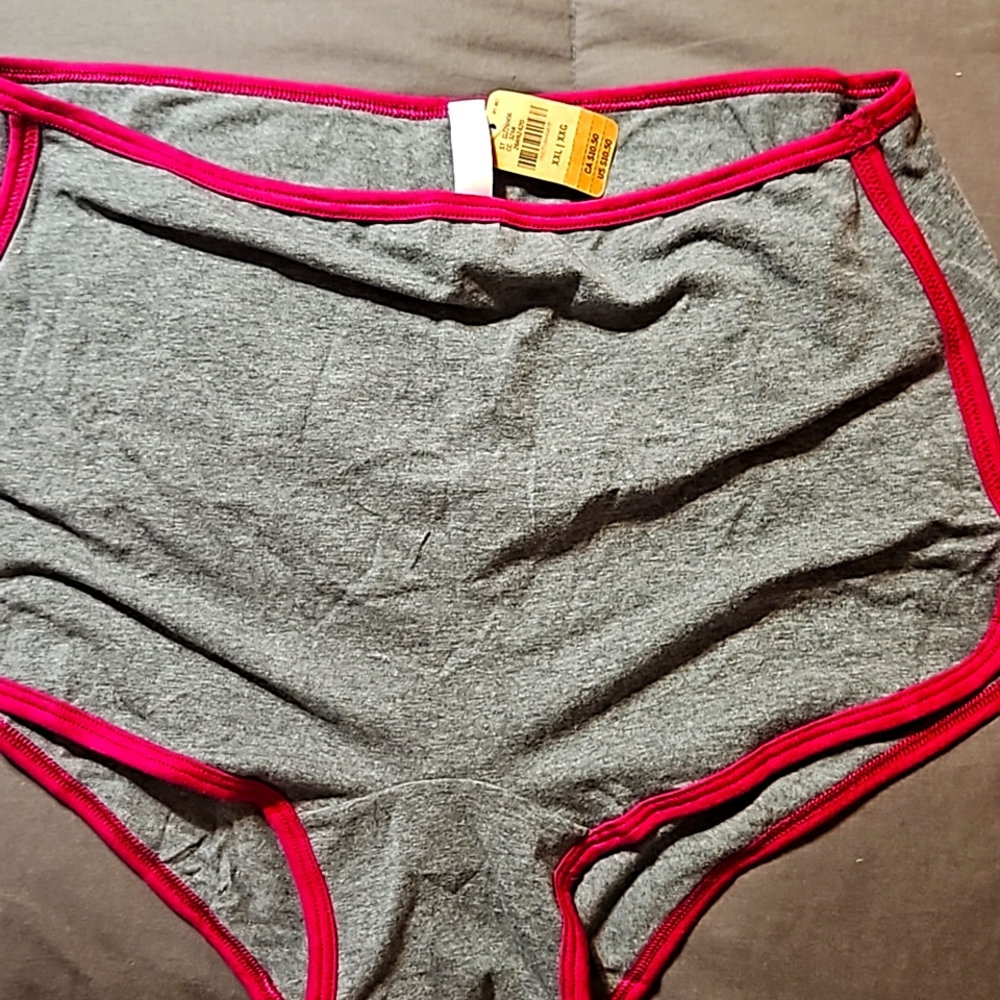Victoria's Secret panty